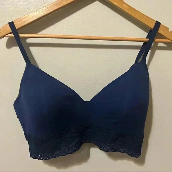 NWOT Natori Bliss  Perfection Contour Soft Cup Bra 32DDD - Picture 2 of 5